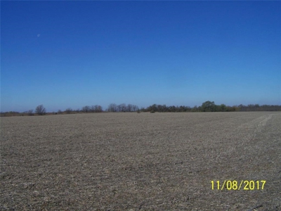 270 Acres m/l  Crop ground - Timber - Pasture  Northeast KS - image 1
