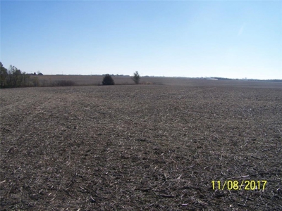 270 Acres m/l  Crop ground - Timber - Pasture  Northeast KS - image 8