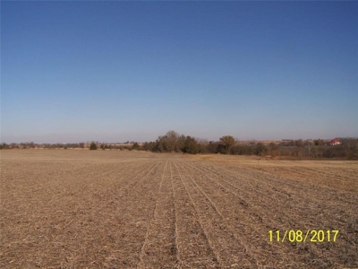 270 Acres m/l  Crop ground - Timber - Pasture  Northeast KS - image 4