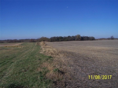 270 Acres m/l  Crop ground - Timber - Pasture  Northeast KS - image 19