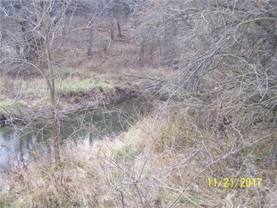 270 Acres m/l  Crop ground - Timber - Pasture  Northeast KS - image 23