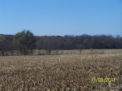 270 Acres m/l  Crop ground - Timber - Pasture  Northeast KS - image 15