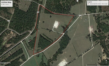 Acreage For Sale - Lake Limestone - Leon County, Texas - image 5