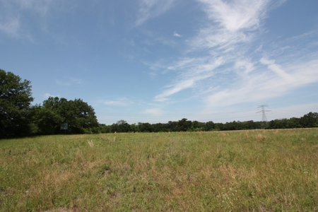 Acreage For Sale - Lake Limestone - Leon County, Texas - image 17