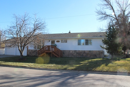 Sturgis Sd Home For Sale At Absolute Auction - image 1