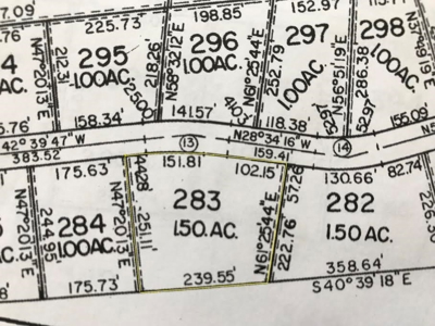 Land for Sale Mountain Property Acreage Fairplay, CO - image 8