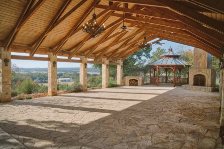 Texas Luxury Ranch For Sale in the Hill Country - Kerr Co. - image 43