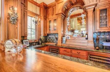 Texas Luxury Ranch For Sale in the Hill Country - Kerr Co. - image 28