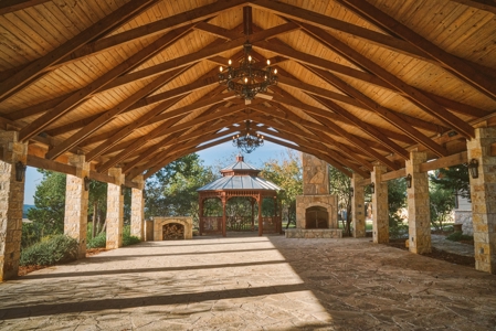 Texas Luxury Ranch For Sale in the Hill Country - Kerr Co. - image 44