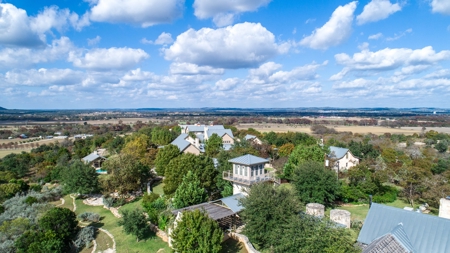 Texas Luxury Ranch For Sale in the Hill Country - Kerr Co. - image 40