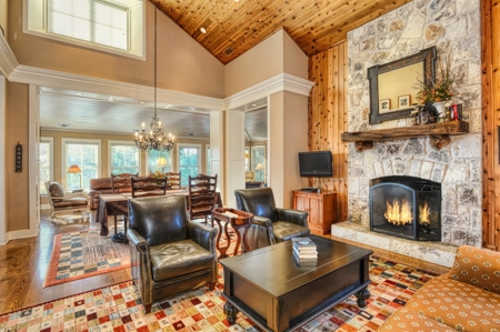 Texas Luxury Ranch For Sale in the Hill Country - Kerr Co. - image 12