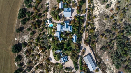 Texas Luxury Ranch For Sale in the Hill Country - Kerr Co. - image 38