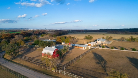 Texas Luxury Ranch For Sale in the Hill Country - Kerr Co. - image 37