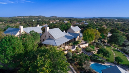 Texas Luxury Ranch For Sale in the Hill Country - Kerr Co. - image 35
