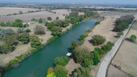 Texas Luxury Ranch For Sale in the Hill Country - Kerr Co. - image 33