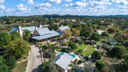 Texas Luxury Ranch For Sale in the Hill Country - Kerr Co. - image 39