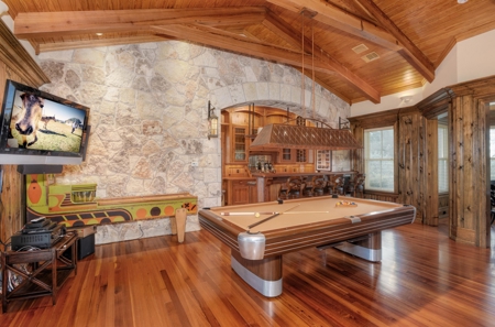 Texas Luxury Ranch For Sale in the Hill Country - Kerr Co. - image 20
