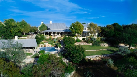 Texas Luxury Ranch For Sale in the Hill Country - Kerr Co. - image 34
