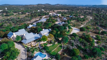 Texas Luxury Ranch For Sale in the Hill Country - Kerr Co. - image 36