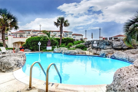 Waterfront Villa Capriani Condo for Sale on North Topsail - image 13