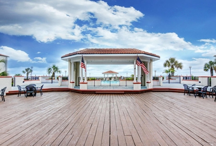 Waterfront Villa Capriani Condo for Sale on North Topsail - image 12