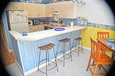 Waterfront Villa Capriani Condo for Sale on North Topsail - image 6