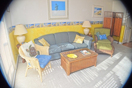 Waterfront Villa Capriani Condo for Sale on North Topsail - image 8