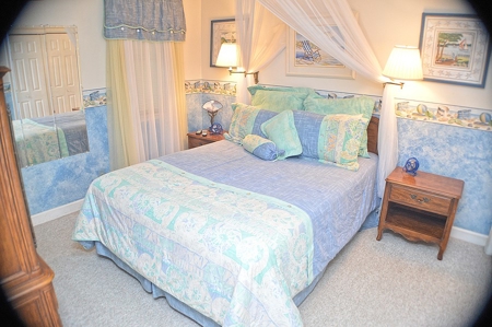 Waterfront Villa Capriani Condo for Sale on North Topsail - image 2