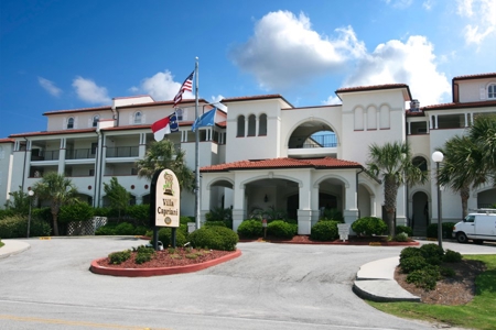 Waterfront Villa Capriani Condo for Sale on North Topsail - image 11