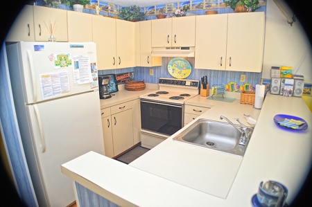 Waterfront Villa Capriani Condo for Sale on North Topsail - image 4