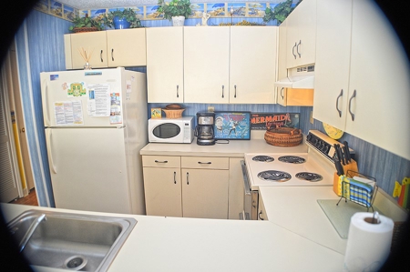 Waterfront Villa Capriani Condo for Sale on North Topsail - image 5