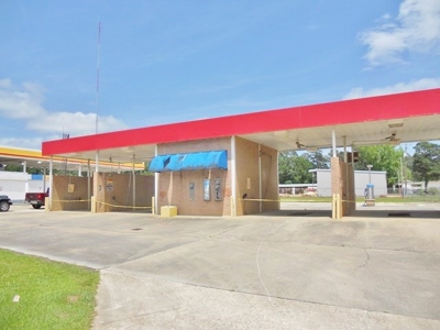 Gas Station Convenience Store Car Wash for Sale Columbia MS - image 13