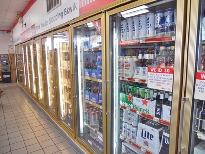 Gas Station Convenience Store Car Wash for Sale Columbia MS - image 9