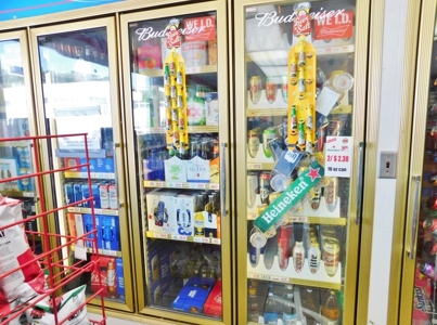 Gas Station Convenience Store Car Wash for Sale Columbia MS - image 17