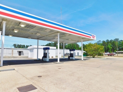 Gas Station Convenience Store Car Wash for Sale Columbia MS - image 8