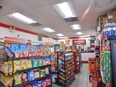 Gas Station Convenience Store Car Wash for Sale Columbia MS - image 5