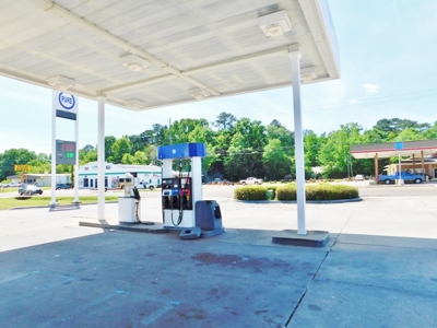 Gas Station Convenience Store Car Wash for Sale Columbia MS - image 15