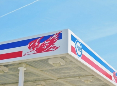 Gas Station Convenience Store Car Wash for Sale Columbia MS - image 2