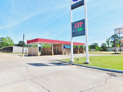 Gas Station Convenience Store Car Wash for Sale Columbia MS - image 16