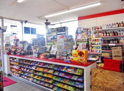 Gas Station Convenience Store Car Wash for Sale Columbia MS - image 11