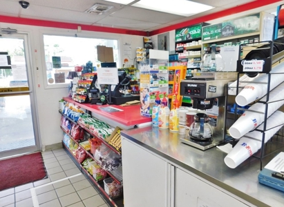 Gas Station Convenience Store Car Wash for Sale Columbia MS - image 18