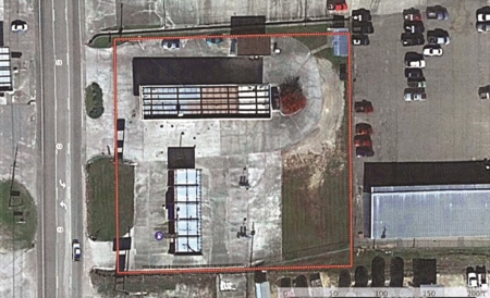 Gas Station Convenience Store Car Wash for Sale Columbia MS - image 19