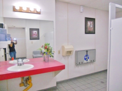 Gas Station Convenience Store Car Wash for Sale Columbia MS - image 12