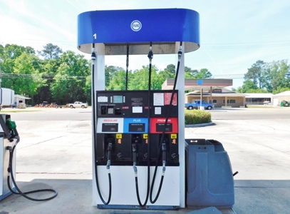 Gas Station Convenience Store Car Wash for Sale Columbia MS - image 6