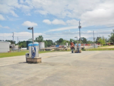 Gas Station Convenience Store Car Wash for Sale Columbia MS - image 14