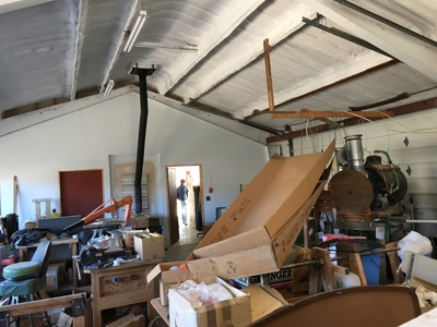 Vacant land has shop building, irrigation, borders BLM lands - image 6