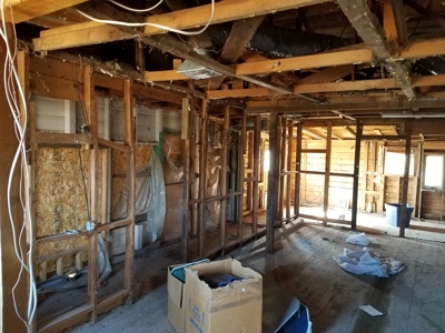 Downtown Kingman AZ home, fixer upper - image 22