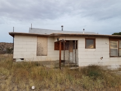 Downtown Kingman AZ home, fixer upper - image 10
