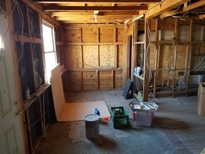 Downtown Kingman AZ home, fixer upper - image 21