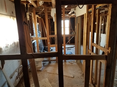 Downtown Kingman AZ home, fixer upper - image 20